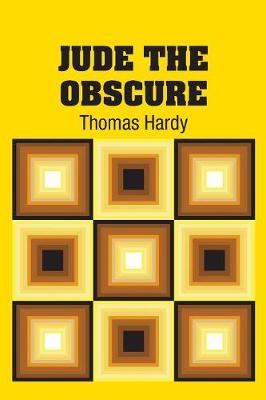 Jude the Obscure (Paperback)