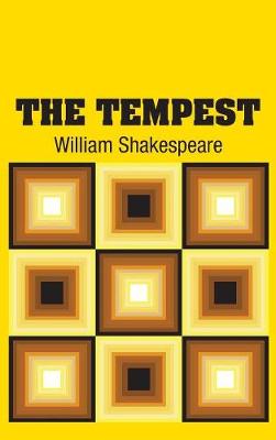 The Tempest (Hardback)
