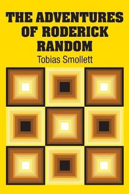 The Adventures of Roderick Random (Paperback)