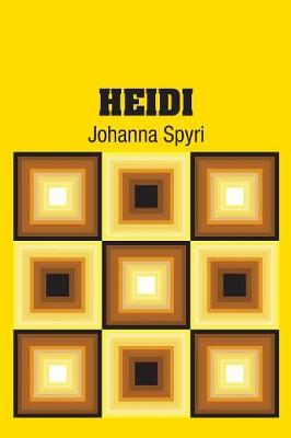 Heidi (Paperback)