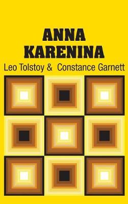 Anna Karenina (Hardback)