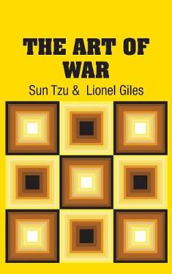 The Art of War (Hardback)