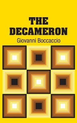The Decameron (Hardback)