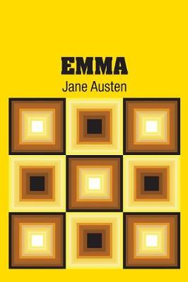 Emma (Paperback)
