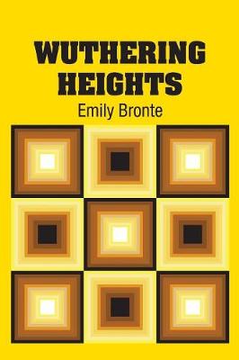 Wuthering Heights (Paperback)