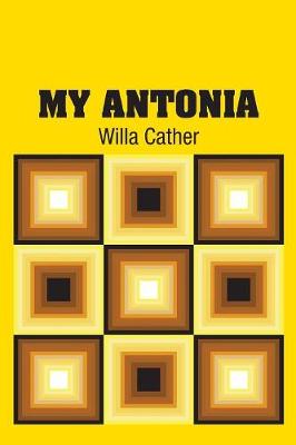 My Antonia (Paperback)