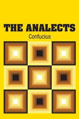 The Analects (Paperback)