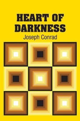 Heart of Darkness (Paperback)