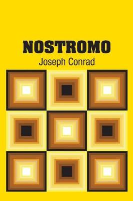 Nostromo (Paperback)