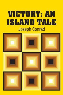 Victory: An Island Tale (Paperback)