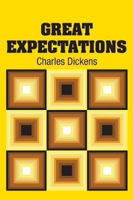 Great Expectations (Paperback)