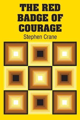 The Red Badge of Courage (Paperback)