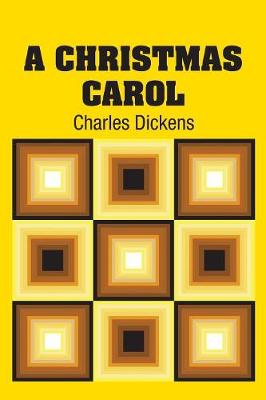 A Christmas Carol (Paperback)