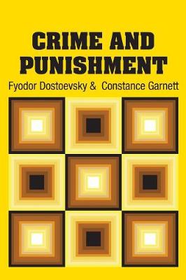 Crime and Punishment (Paperback)