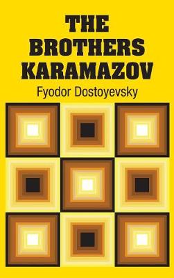 The Brothers Karamazov (Hardback)