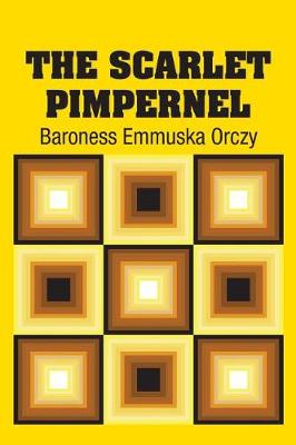 The Scarlet Pimpernel (Paperback)