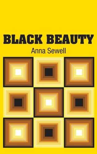 Black Beauty (Hardback)
