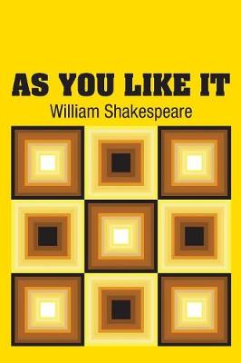 As You Like It (Paperback)