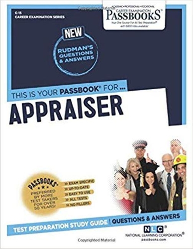 Appraiser (Paperback)