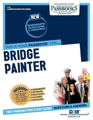 Bridge Painter (Paperback)