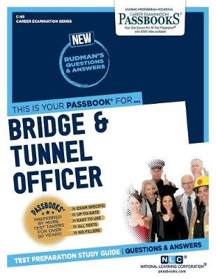 Bridge & Tunnel Officer (Paperback)