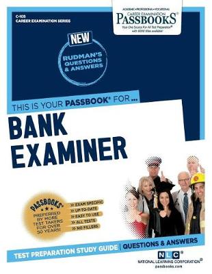 Bank Examiner (Paperback)