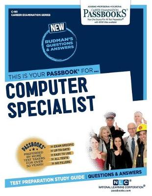Computer Specialist (Paperback)