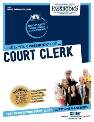 Court Clerk (Paperback)