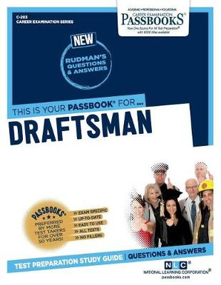 Draftsman/Drafter (Paperback)