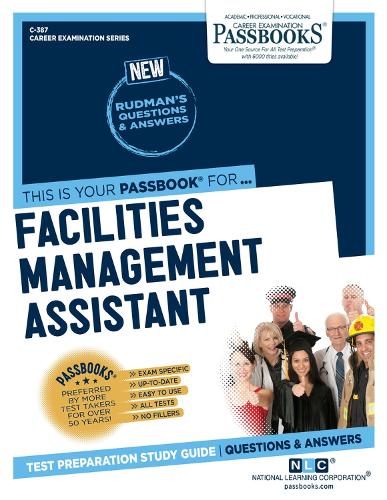 Facilities Management Assistant (Paperback)