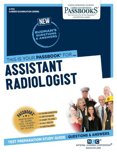 Assistant Radiologist (Paperback)