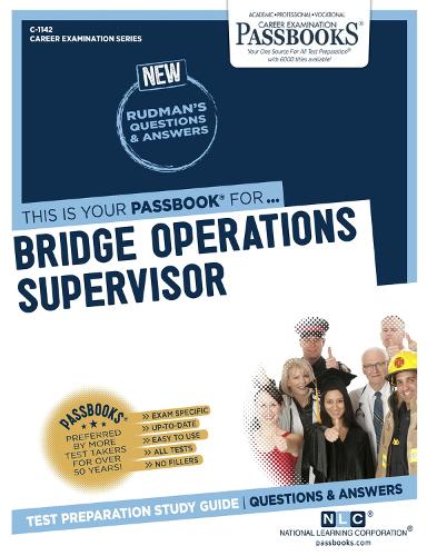 Bridge Operations Supervisor (Paperback)
