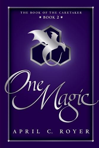 One Magic - Book of the Caretaker 2 (Paperback)