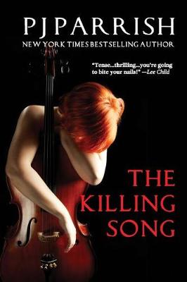 The Killing Song (Paperback)