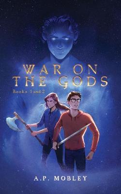 War on the Gods Books 1 and 2: Limited Edition Boxset (Paperback)