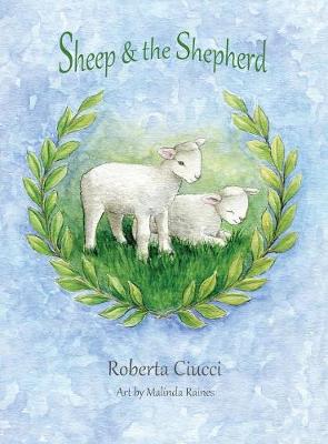 Sheep & the Shepherd (Hardback)