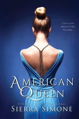 American Queen - New Camelot 1 (Paperback)