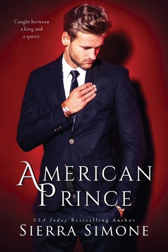 American Prince - New Camelot 2 (Paperback)