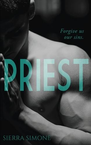 Priest: A Love Story - Priest 1 (Paperback)