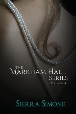 Markham Hall Series Bundle (Paperback)