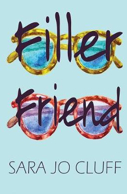 Filler Friend (Paperback)