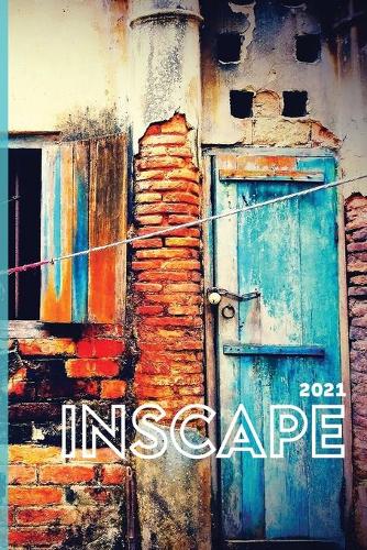 Inscape 2021 (Paperback)