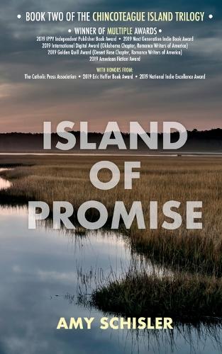 Island of Promise - Chincoteague Island Trilogy 2 (Paperback)