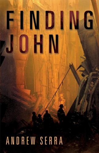 Finding John (Paperback)