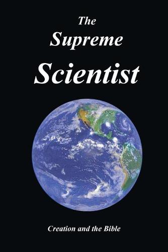 The Supreme Scientist (Paperback)