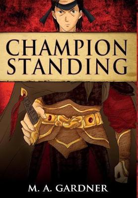 Champion Standing (Hardback)