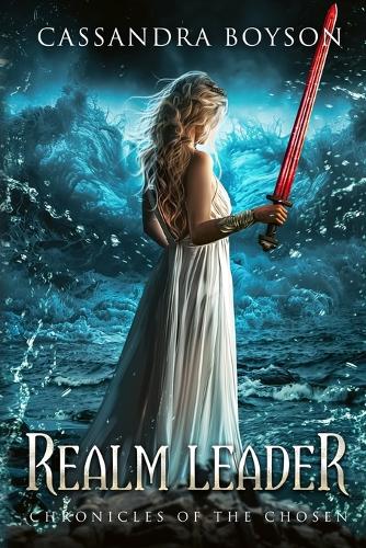 Realm Leader - Chronicles of the Chosen (Paperback)