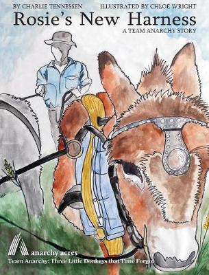 Rosie's New Harness - Team Anarchy Stories for Children 1 (Hardback)