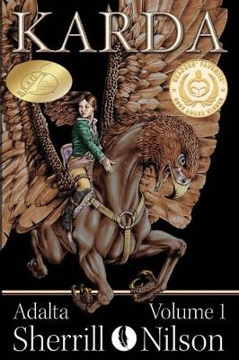 Karda: Adalta Vol. I - Adalta 1 (Paperback)