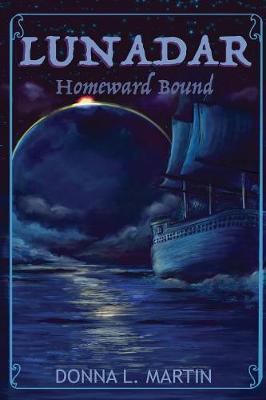 Lunadar: Homeward Bound - Lunadar 2 (Paperback)